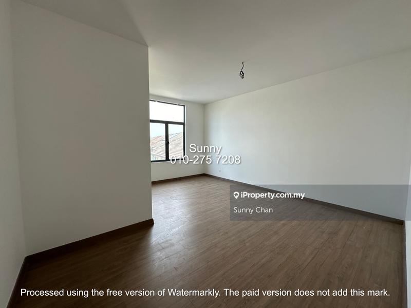Rumah Berkembar untuk Dijual di Taman Puncak Saujana, Kajang oleh Sunny Chan - iProperty.com.my
