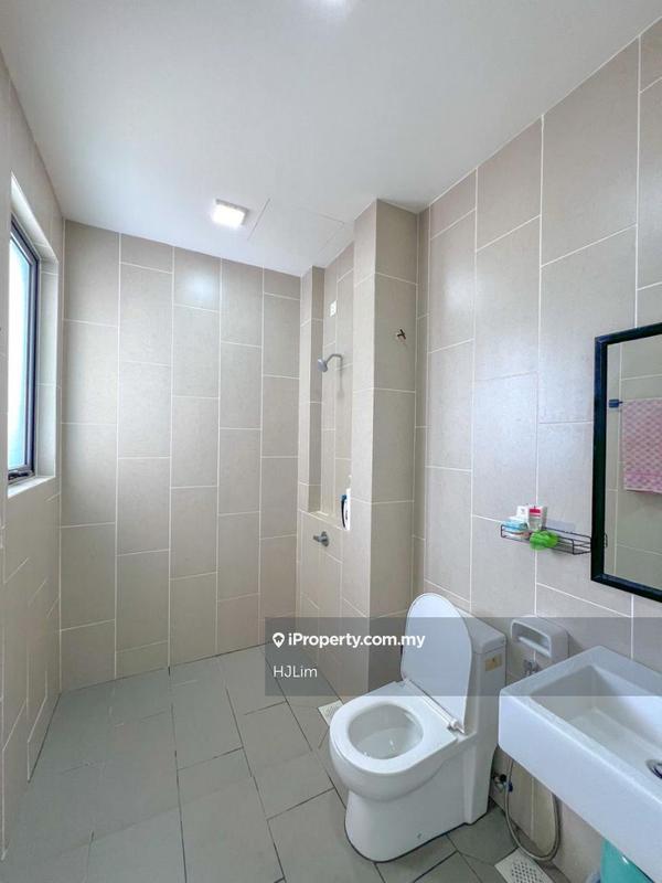 Rumah Teres 2-Tingkat untuk Dijual di Bandar Bukit Mahkota, Bangi oleh HJLim - iProperty.com.my