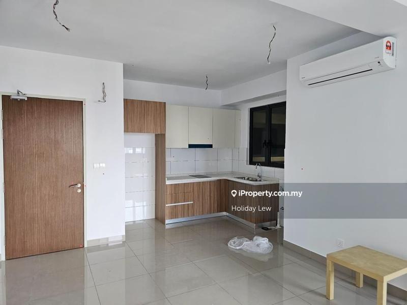 For Sale - Kuchai Sentral