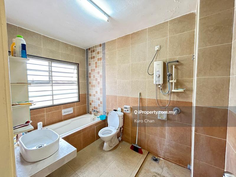 2-storey Terraced House for Sale in Taman Putra Perdana, Puchong by Kuro Chan - iProperty.com.my