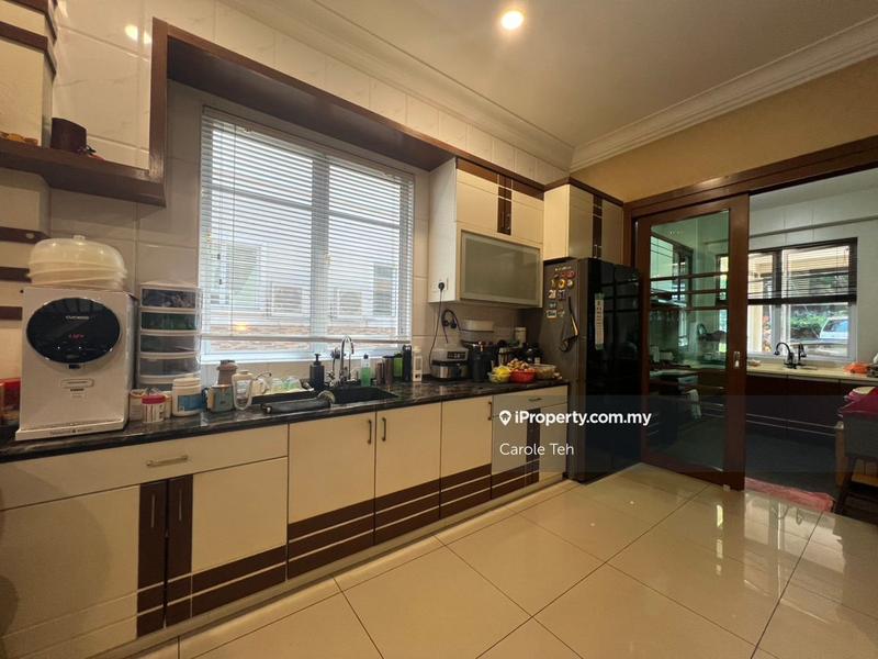 Semi-Detached House for Sale in Taman Overseas Union (Taman Oug), Jalan Klang Lama (Old Klang Road) by Carole Teh - iProperty.com.my