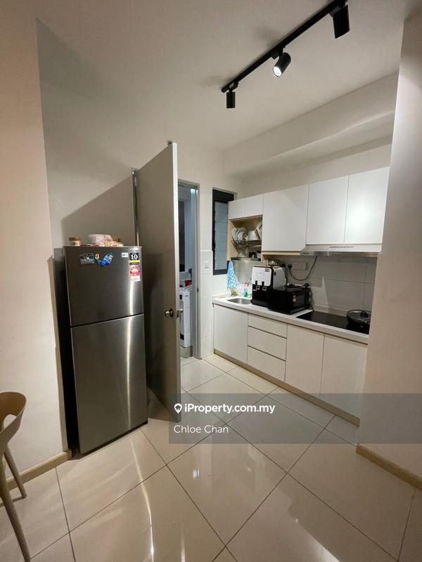 Kediaman Servis untuk Dijual di You City 3 oleh Chloe Chan - iProperty.com.my