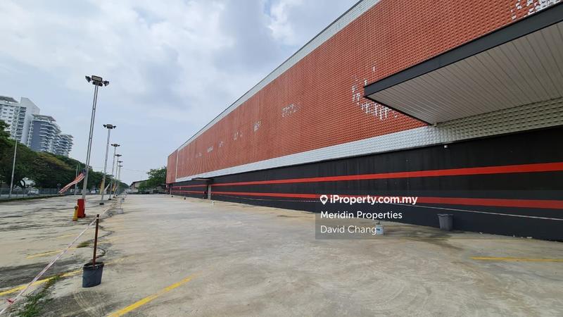 Retail Space untuk Disewa di USJ, Subang Jaya, Shah Alam, Subang Jaya oleh David Chang - iProperty.com.my