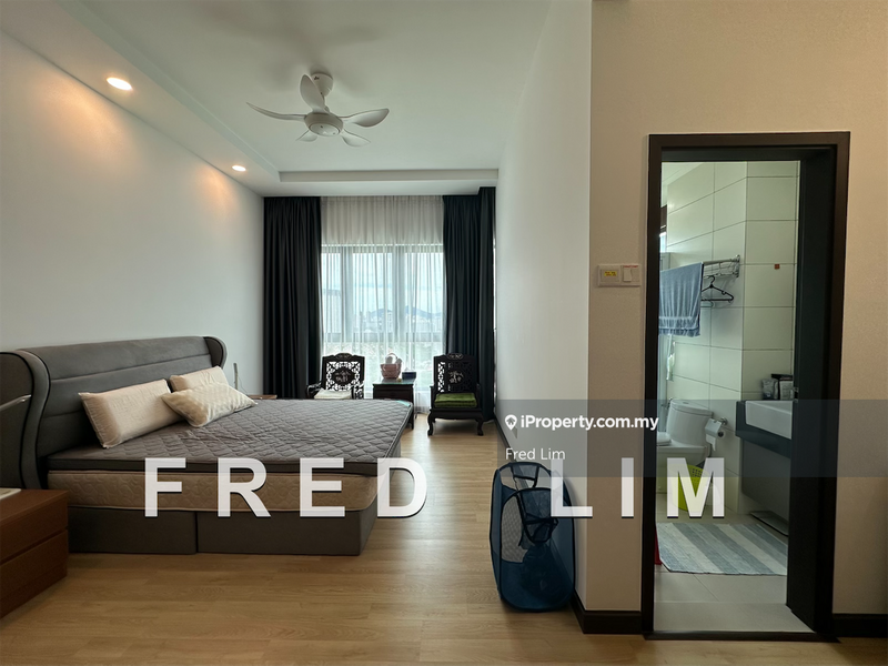 For Sale - Marinox Sky Villas