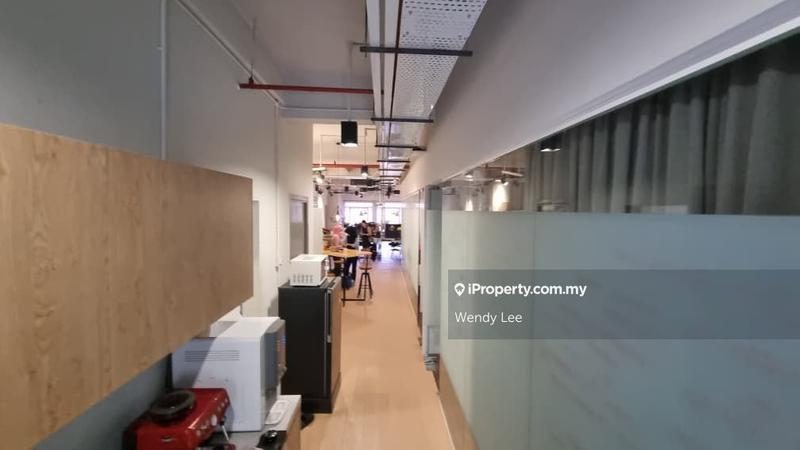 Shop / Office untuk Dijual di Pusat Bandar Puchong, Puchong oleh Wendy Lee - iProperty.com.my