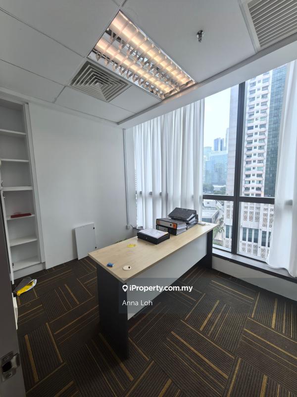 Pejabat untuk Dijual di Jalan Tun Razak, KL City Centre oleh Anna Loh - iProperty.com.my