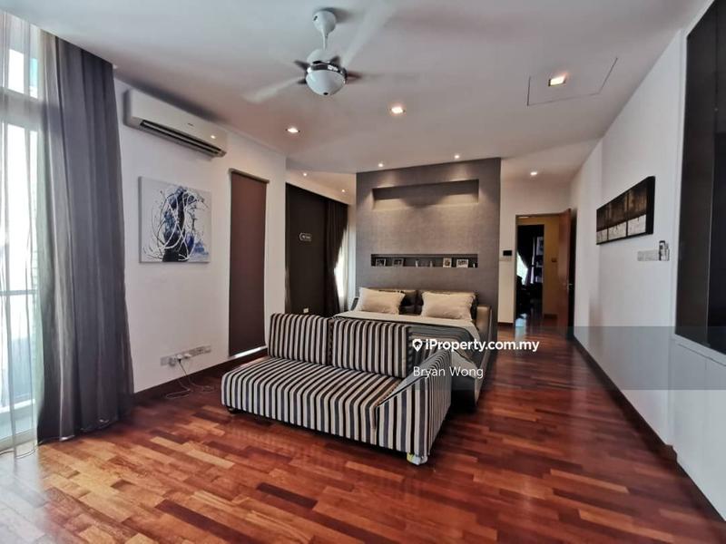Semi-Detached House for Sale in Damansara Jaya, Petaling Jaya by Bryan Wong - iProperty.com.my