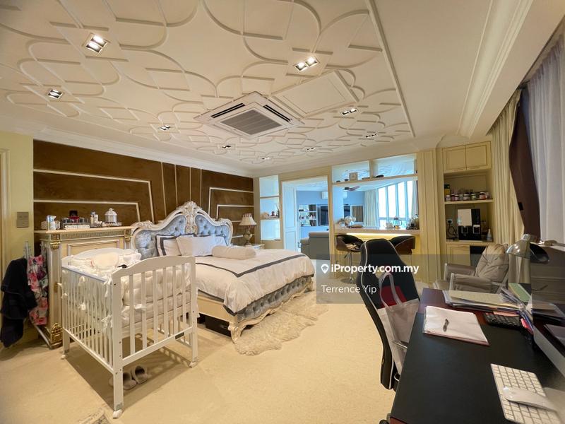 Service Residence for Sale in Regalia Residence by Terrence Yip - iProperty.com.my