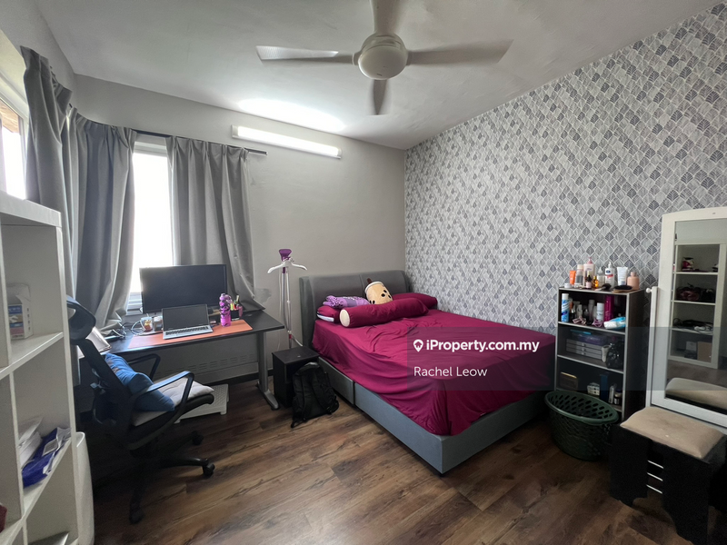 Condominium for Sale in Riana Green Condominium by Rachel Leow - iProperty.com.my