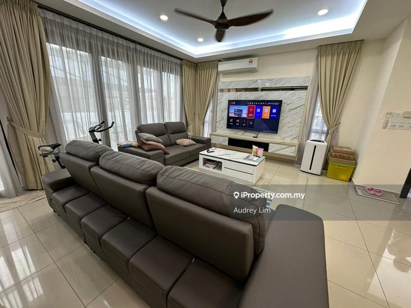 Semi-Detached House for Sale in Jade Hills, Kajang by Audrey Lim - iProperty.com.my