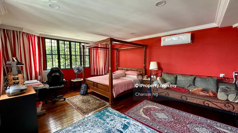 Bungalow House for Sale in Bangsar Baru, Bangsar by Charisse Ng - iProperty.com.my