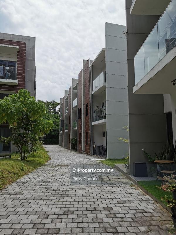 Rumah Bandar untuk Dijual di Damansara Damai, Damansara Damai oleh Pinky Choong - iProperty.com.my