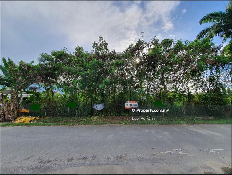 Tanah Pertanian untuk Dijual di Penampang, Kota Kinabalu oleh Liaw Vui Onn - iProperty.com.my