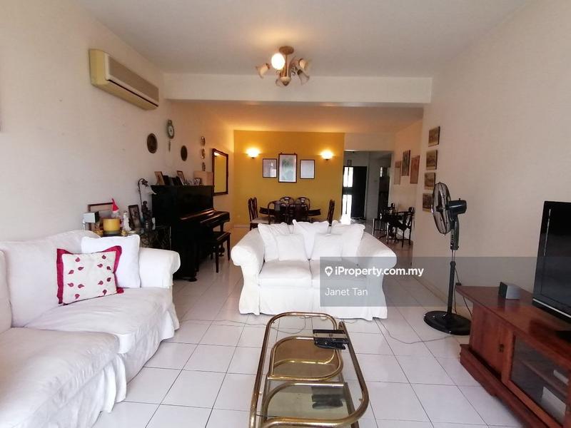 Condominium for Sale in Maxwell Towers by Janet Tan - iProperty.com.my
