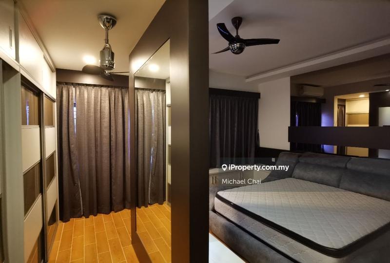 Service Residence for Sale in SetiaWalk by Michael Chai - iProperty.com.my