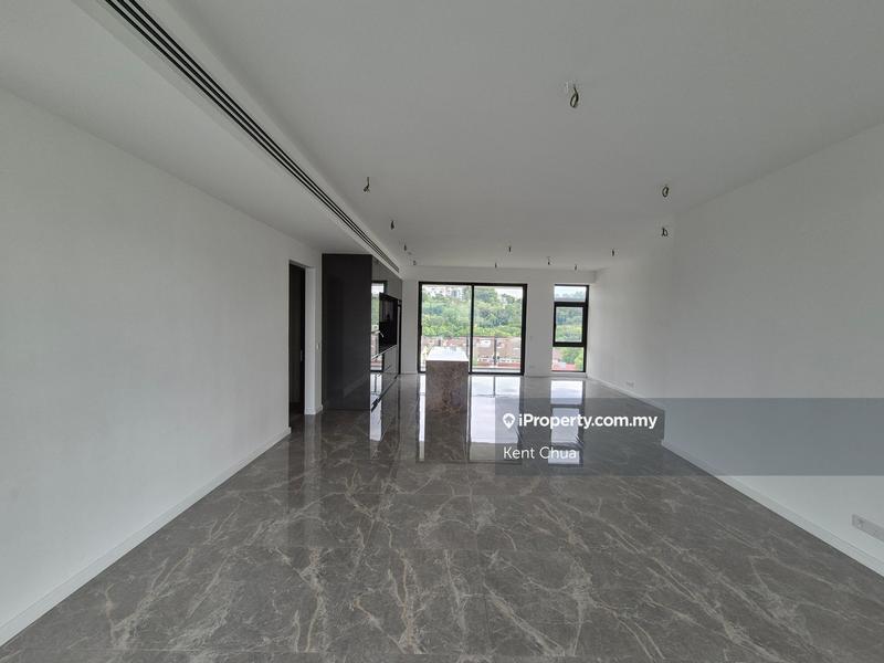 Service Residence for Sale in Park Regent @Desa Park City by Kent Chua - iProperty.com.my