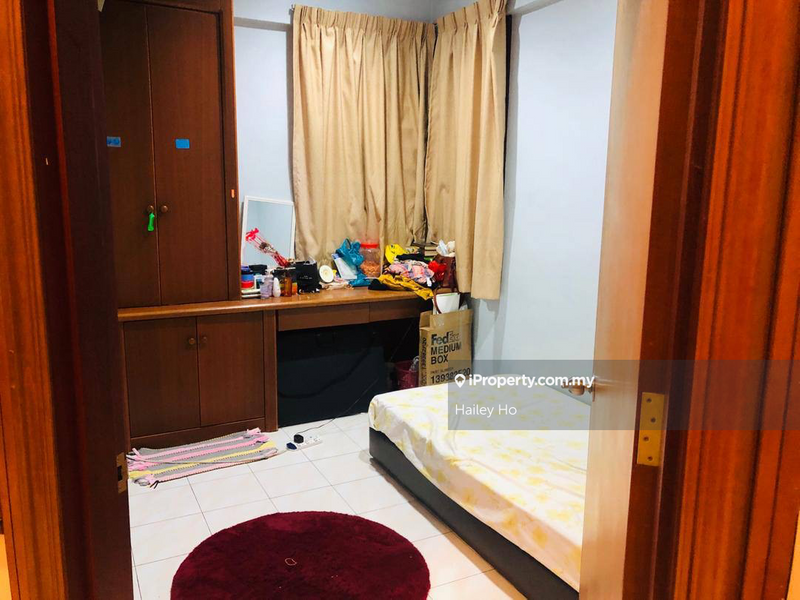 Condominium for Sale in Riana Green Condominium by Hailey Ho - iProperty.com.my