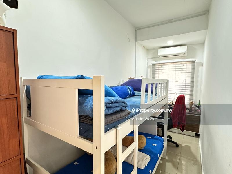 1-storey Terraced House for Sale in Sea Park, Petaling Jaya by Austin Wong - iProperty.com.my
