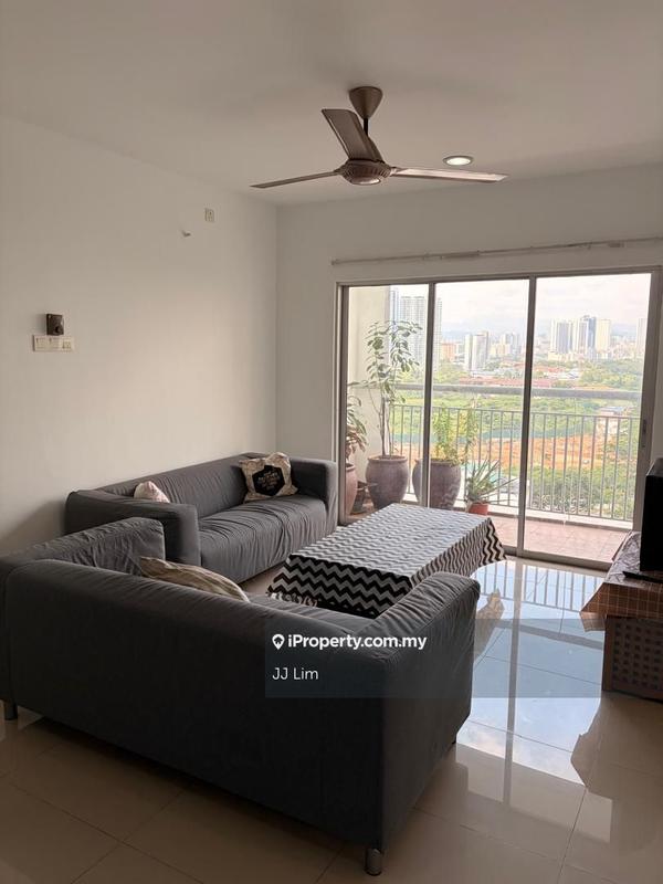 For Rent - Astana Lumayan