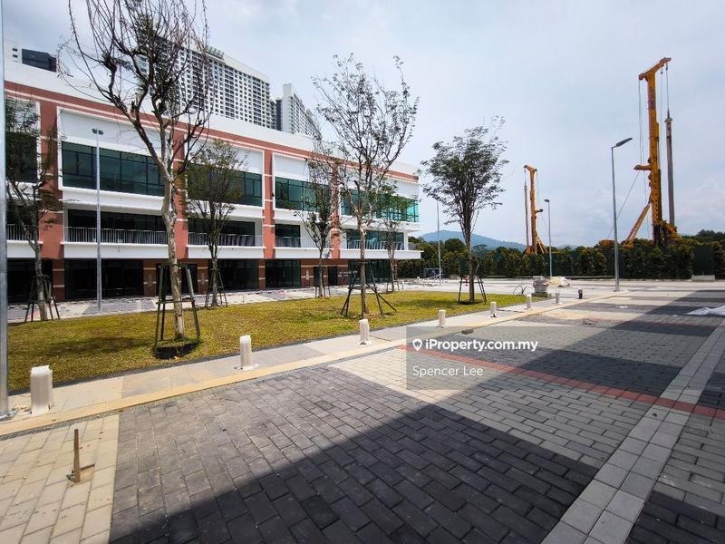 Kedai untuk Disewa di Laman Rimbunan, Kepong oleh Spencer Lee - iProperty.com.my