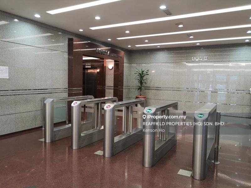 Pejabat untuk Dijual di KL, KL City Centre oleh Kenson Ho - iProperty.com.my