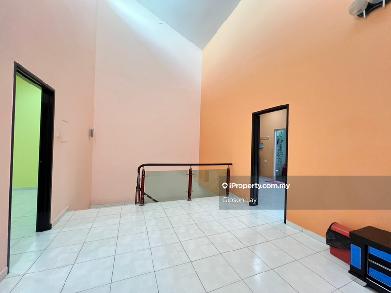 Rumah Teres 2-Tingkat untuk Dijual di Taman Sutera Indah, Kluang oleh Gipson Lay - iProperty.com.my