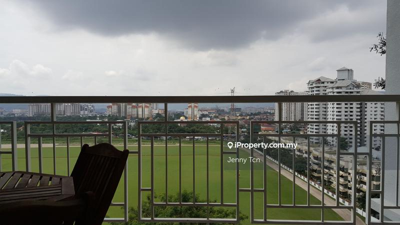 For Rent - Mutiara Upper East