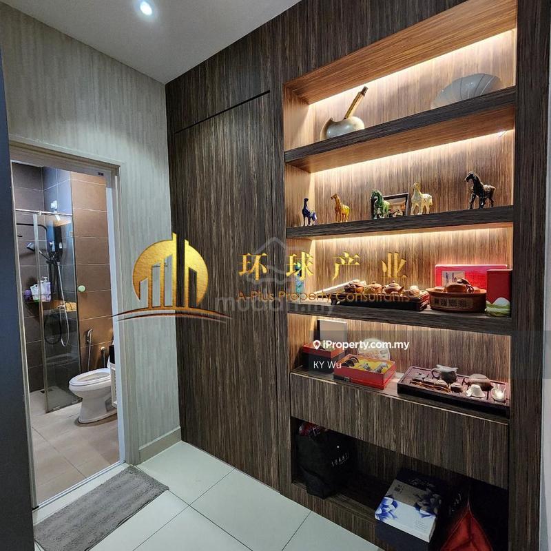 Condominium for Sale in Orange 3 (Oren 3) by KY Wu - iProperty.com.my