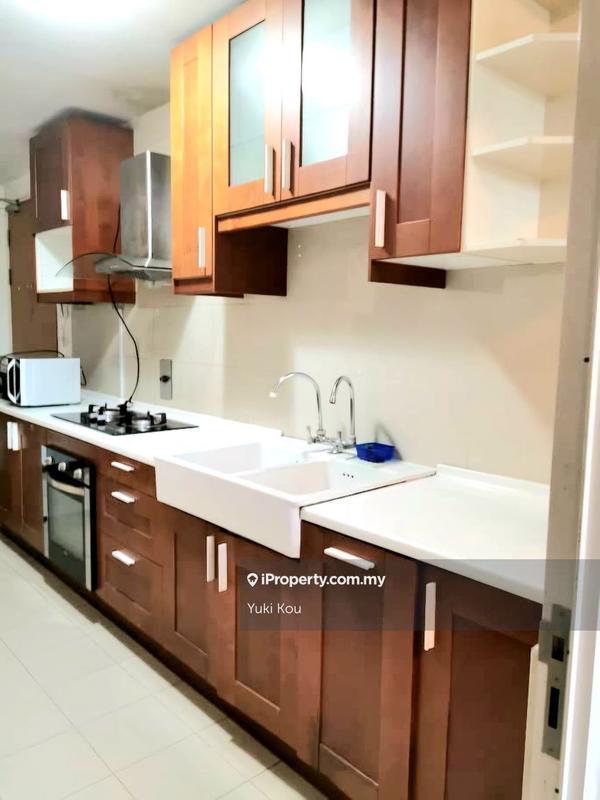 Condominium for Sale in Suasana Sentral Loft by Yuki Kou - iProperty.com.my
