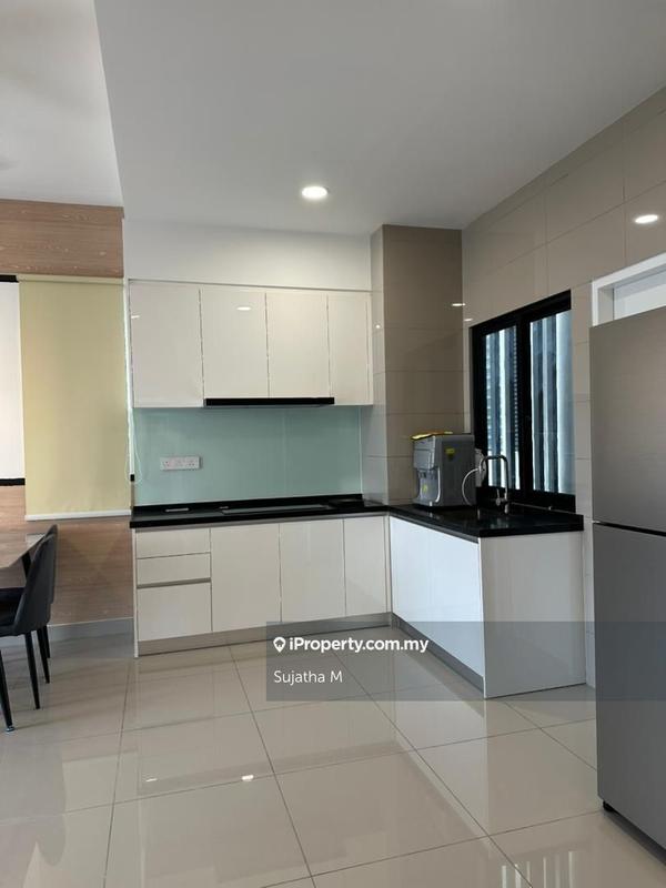 For Rent - Bangsar Hill Park