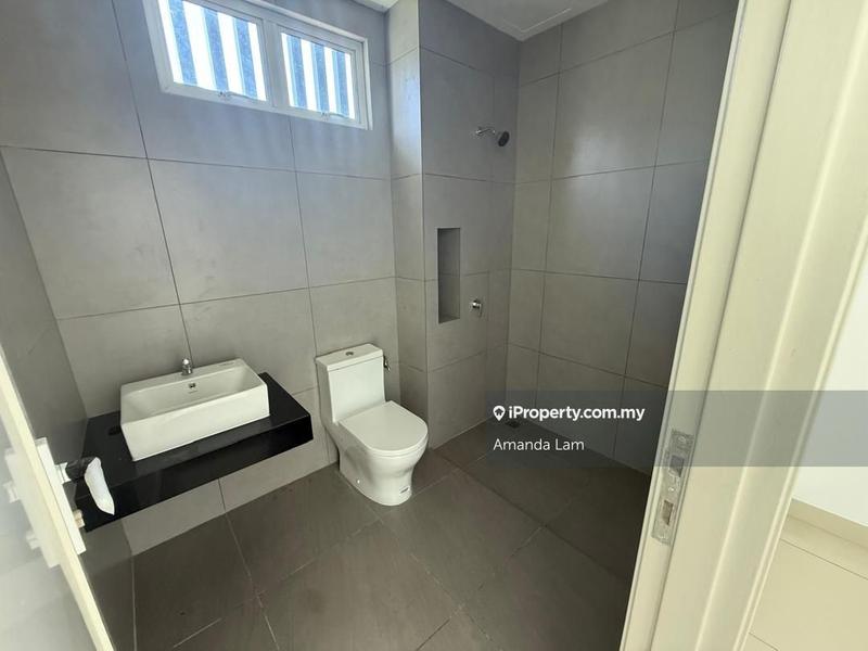 Semi-Detached House for Sale in Taman Tanjung Indah, Butterworth by Amanda Lam - iProperty.com.my