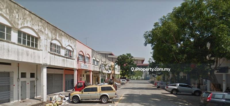Terrace Factory for Sale in Taman Kajang Utama, Kajang by Lily Tan - iProperty.com.my