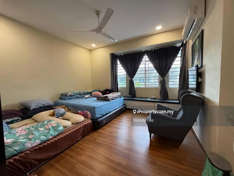 Rumah Teres untuk Dijual di Bandar Puteri Puchong, Puchong oleh Wendy Lee - iProperty.com.my