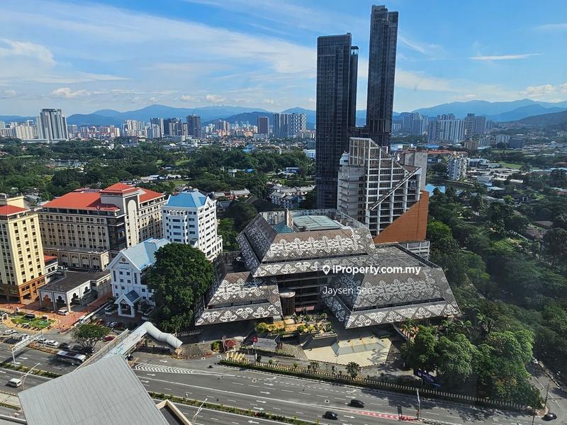 Kondominium untuk Dijual di The Orion oleh Jaysen See - iProperty.com.my
