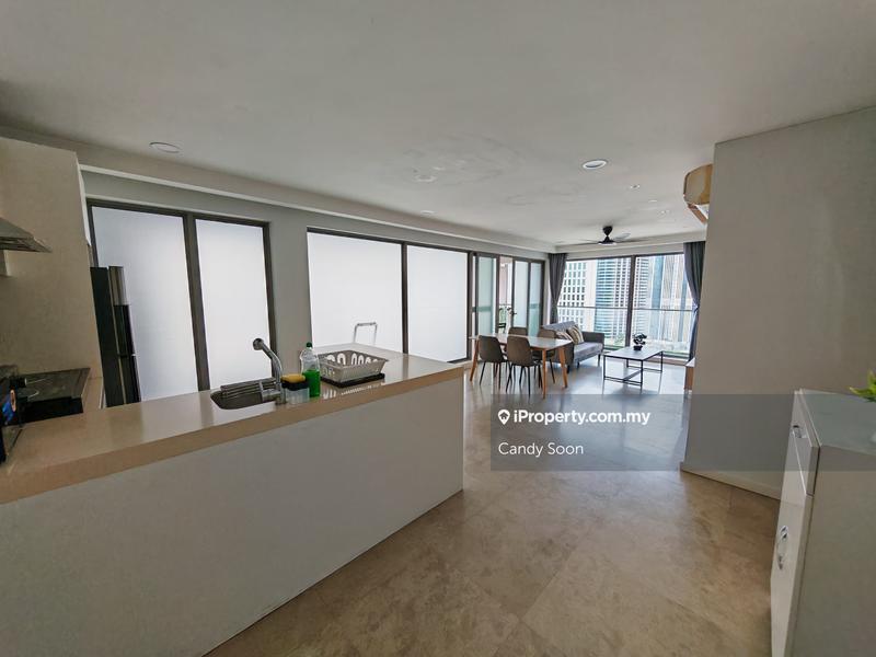 Residensi Servis untuk Dijual di Fairlane Residences oleh Candy Soon - iProperty.com.my