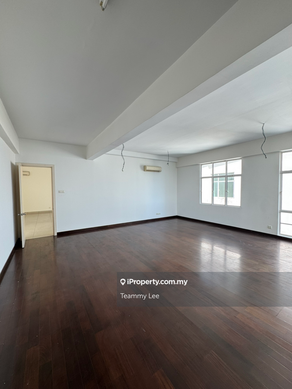 Service Residence for Sale in Subang Olives Residence by Teammy Lee - iProperty.com.my