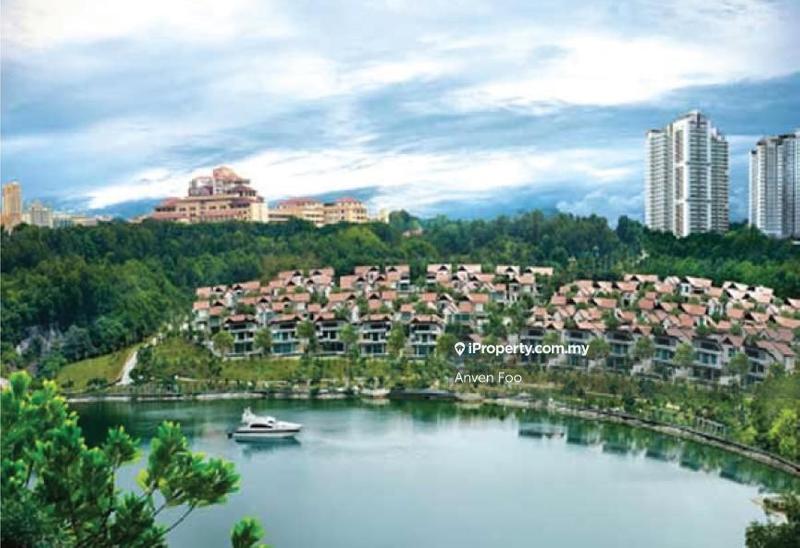 Bungalow House untuk Dijual di Sunway, Selangor oleh Anven Foo - iProperty.com.my