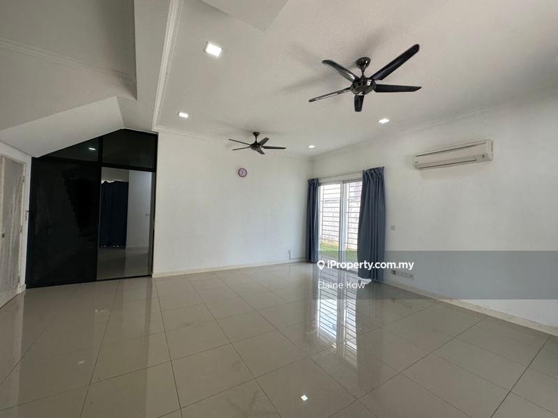Semi-Detached House for Sale in Laman & Bayu, taman meranti damai, puchong, Puchong by Elaine Kow - iProperty.com.my
