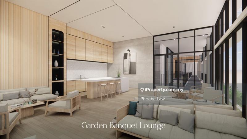 Kondominium untuk Dijual di Stellar Damansara oleh Phoebe Law - iProperty.com.my