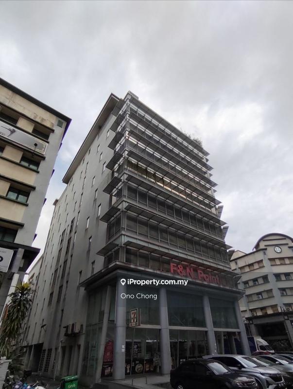Kedai-Pejabat untuk Dijual di Chan Sow Lin, Cheras oleh Ono Chong - iProperty.com.my