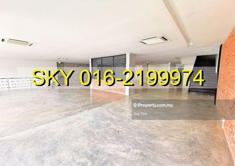 Banglo Komersial untuk Disewa di Bangsar Baru, Bangsar oleh Sky Yee - iProperty.com.my