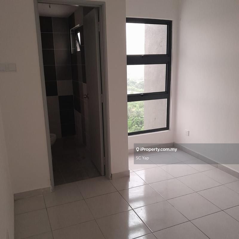 Residensi Servis untuk Dijual di Residensi Mutiara Emas Kajang oleh SC Yap - iProperty.com.my