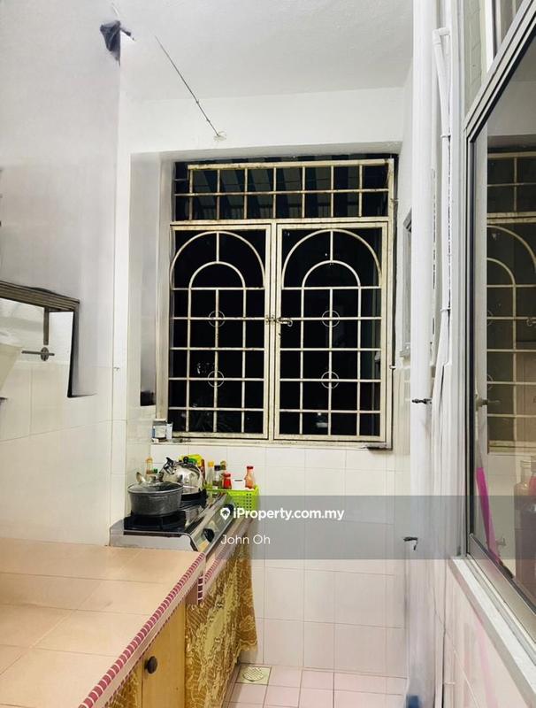 For Sale - Subang Perdana Goodyear Court 9