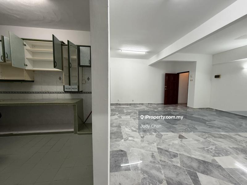 For Rent - Subang Perdana Goodyear Court 10