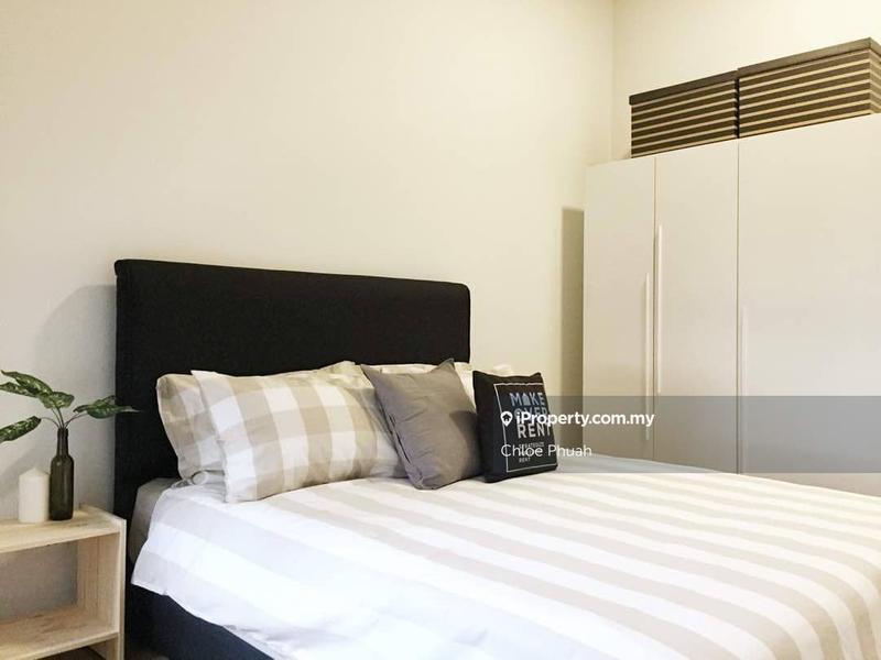 Kondominium untuk Dijual di Seri Riana Residence oleh Chloe Phuah - iProperty.com.my