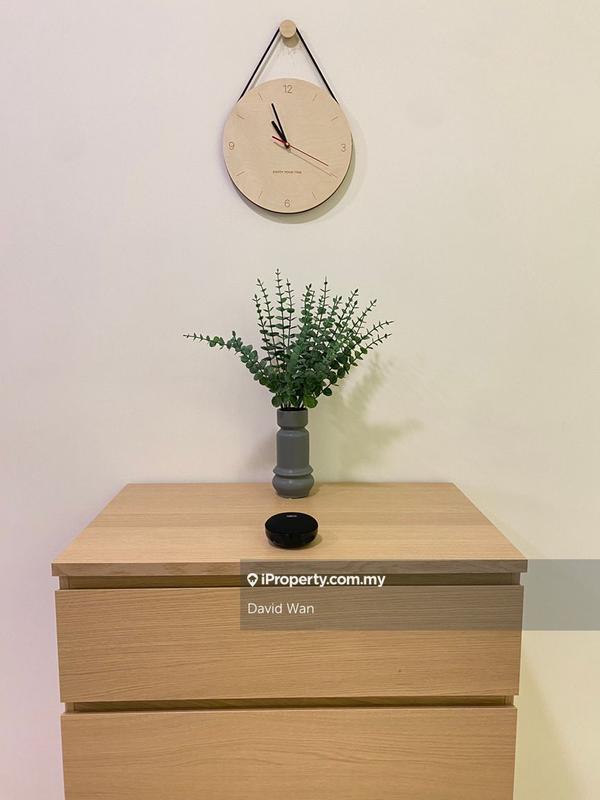 For Rent - B11 Parkland Residence