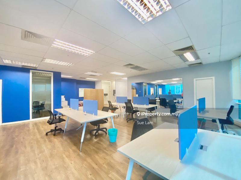 For Sale - OVAL DAMANSARA