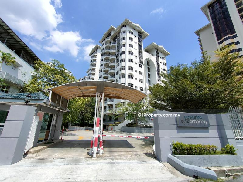 For Sale - South View @ One Ampang Avenue
