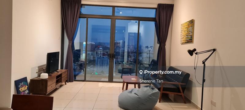 For Rent - PJ Midtown