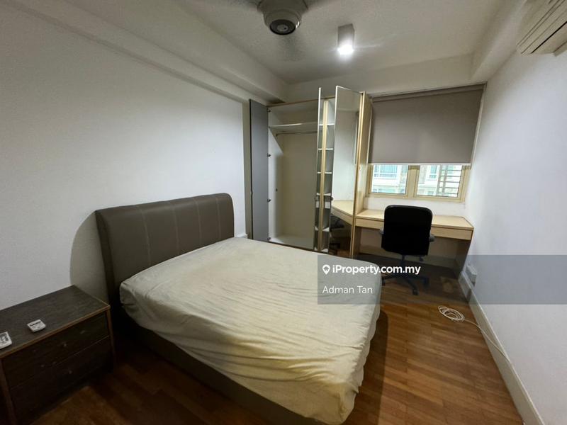 Condominium for Rent in Northpoint Residences by Adman Tan - iProperty.com.my